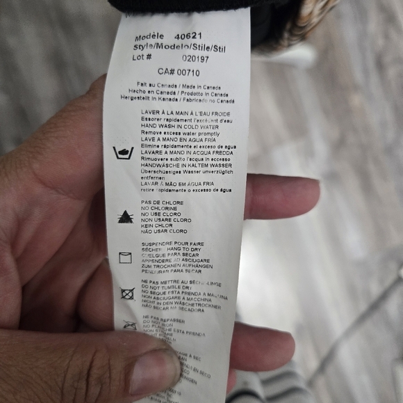 Joseph Ribkoff Colorful Patterned Mini Dress - Picture 7 of 10